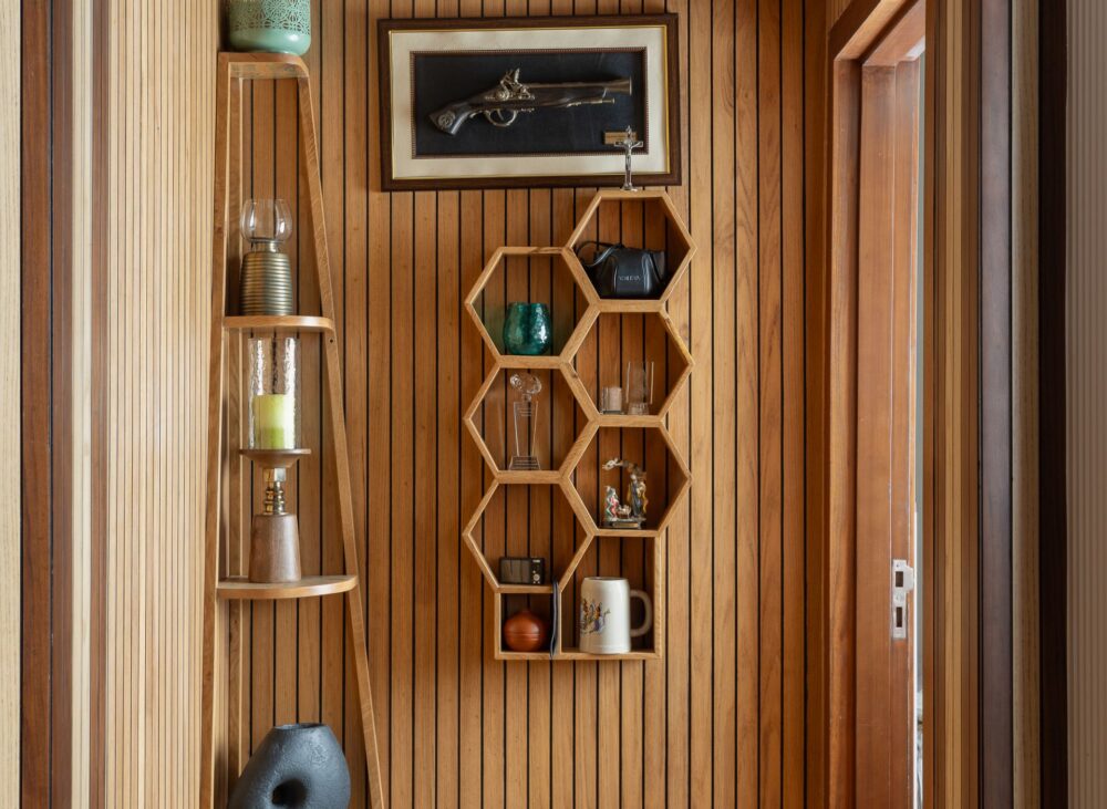 Veterans Interiors DNRReflection