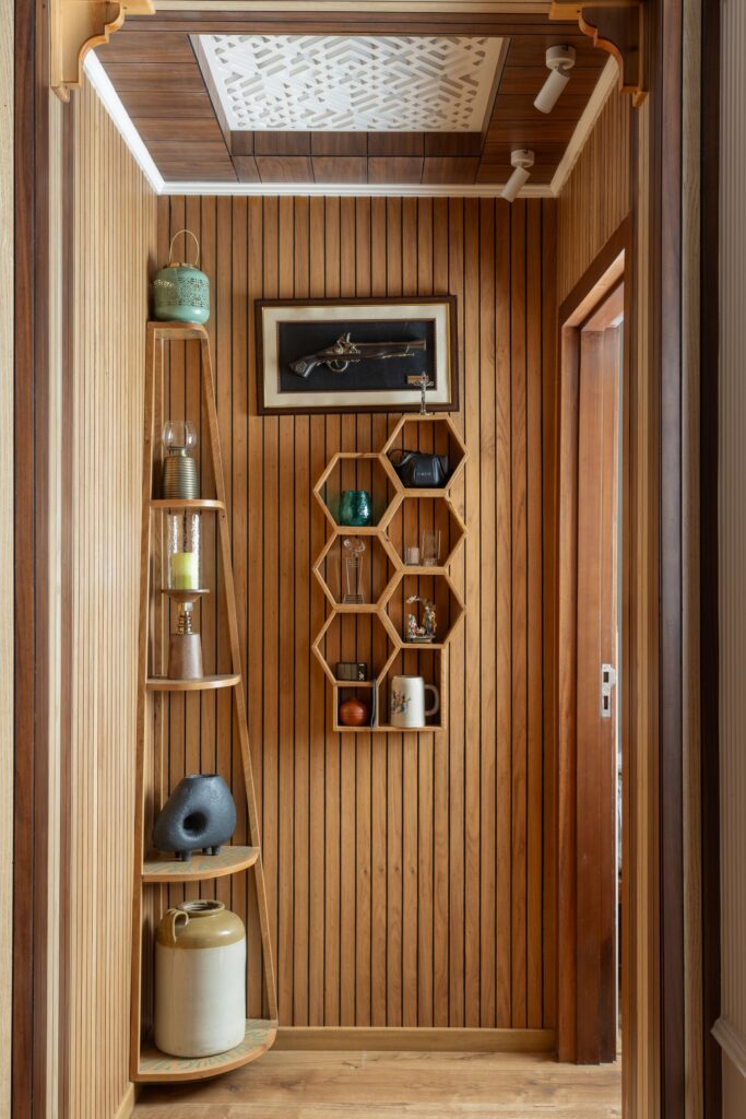 Veterans Interiors DNRReflection