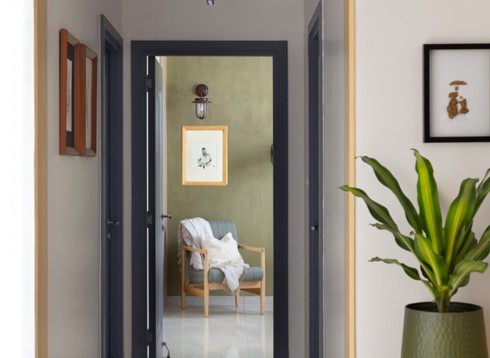 Veterans Interiors sobhaRoyal