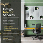 Veterans Interiors Services in Bangalore